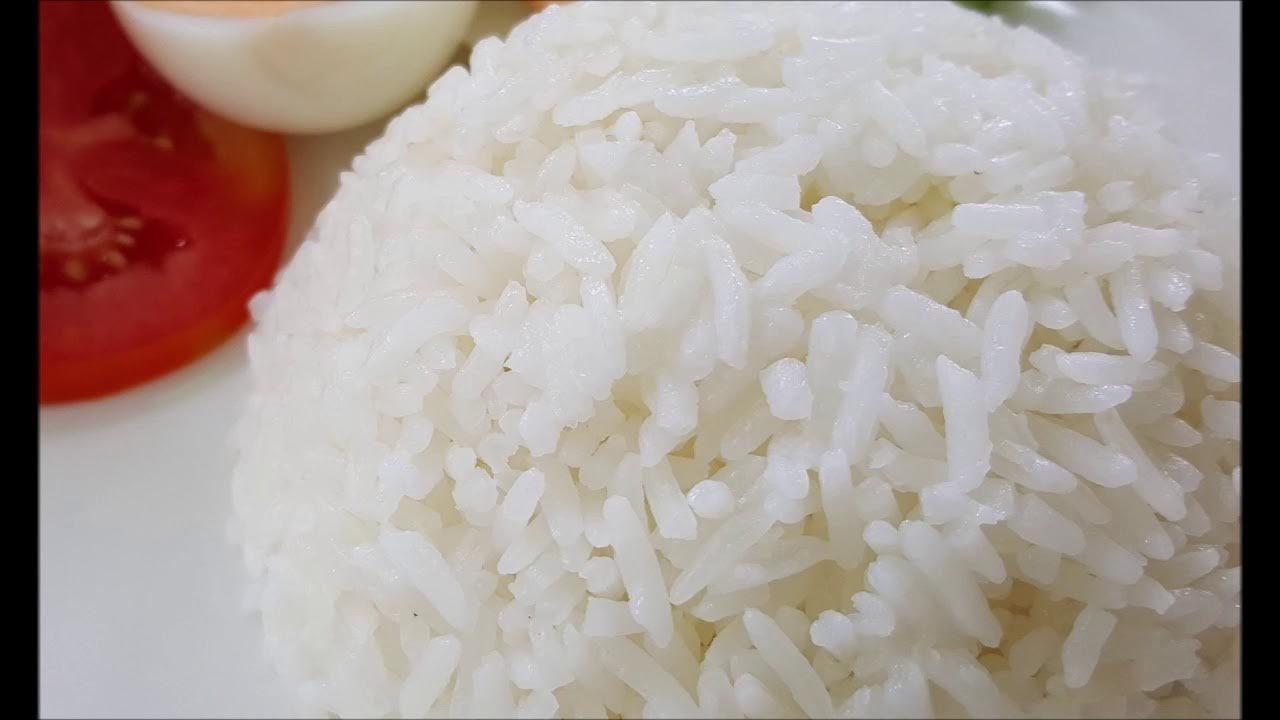 Gekochten Reis einfrieren Tipps & Tricks YouTube Gekochten Reis einfrieren Tipps & Tricks YouTube