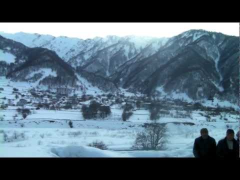 Racha - March 30, 2012