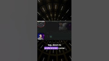 TURN ON Live Save & Auto Backups in DaVinci Resolve 19