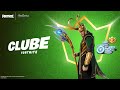 Loki, o Deus da Trapaça, Chega ao Clube Fortnite em Julho