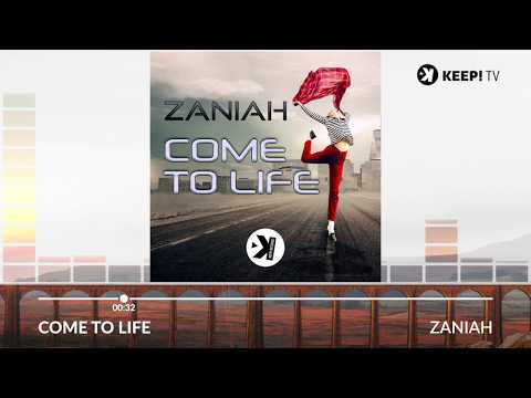 Zaniah Come To Life скачать mp3