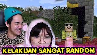 PLAY MINECRAFT WITH THE MOTHER OF COUNTRY #3