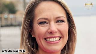 Dylan Dreyer Huge Size Will Make You Look Twice, Proof in Pictures!