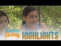 Magandang Buhay: Jodi's humble beginnings in showbiz