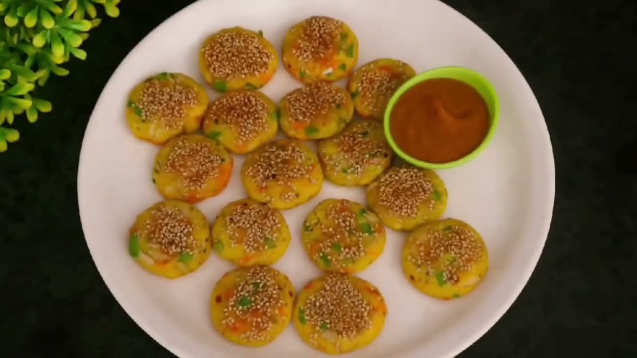 Secrets to Making PERFECT Poha Cutlets Every Time