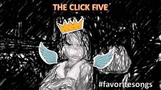 Download lagu THE CLICK FIVE - DON'T LET ME GO