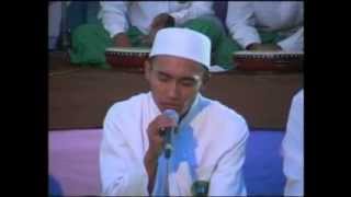FIRHAZ PP. NURUL JADID - HAUL & HARLAH_61' ASKA TASLIMI