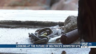 Looking at the future of Beatrice's Dempster site - 5 p.m.