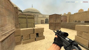 CSS Scout FullFlashed Headshot