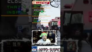 NYC Bomb Plot: 4 Devices Found, Suspects Caught! #shorts