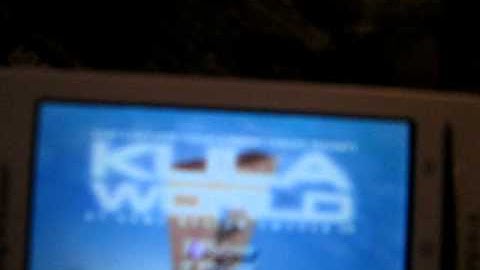 Kula on SE Xperia X8 (Fpse)