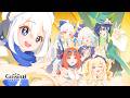 6th Anniversary Theme Song: "A Letter From the Wind" | Genshin Impact #GenshinImpact