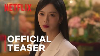 Hierarchy Official Teaser Netflix Eng Sub