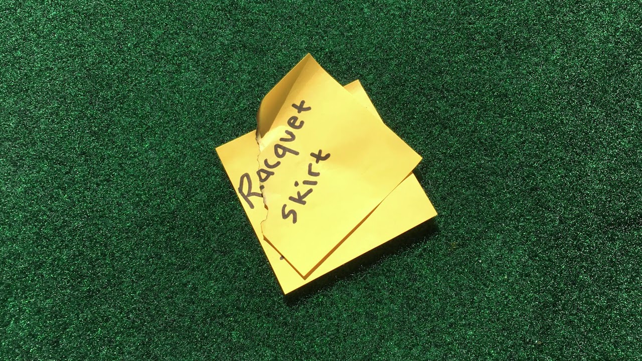 camera iphone 8 plus apk Pet Fangs - Racquet Skirt (Audio)