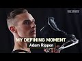 Adam Rippon’s Origin Story
