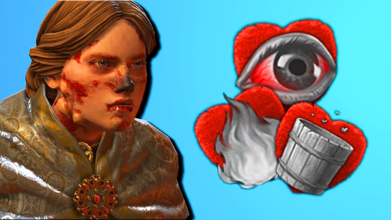 Ck3 Black Death Event Id