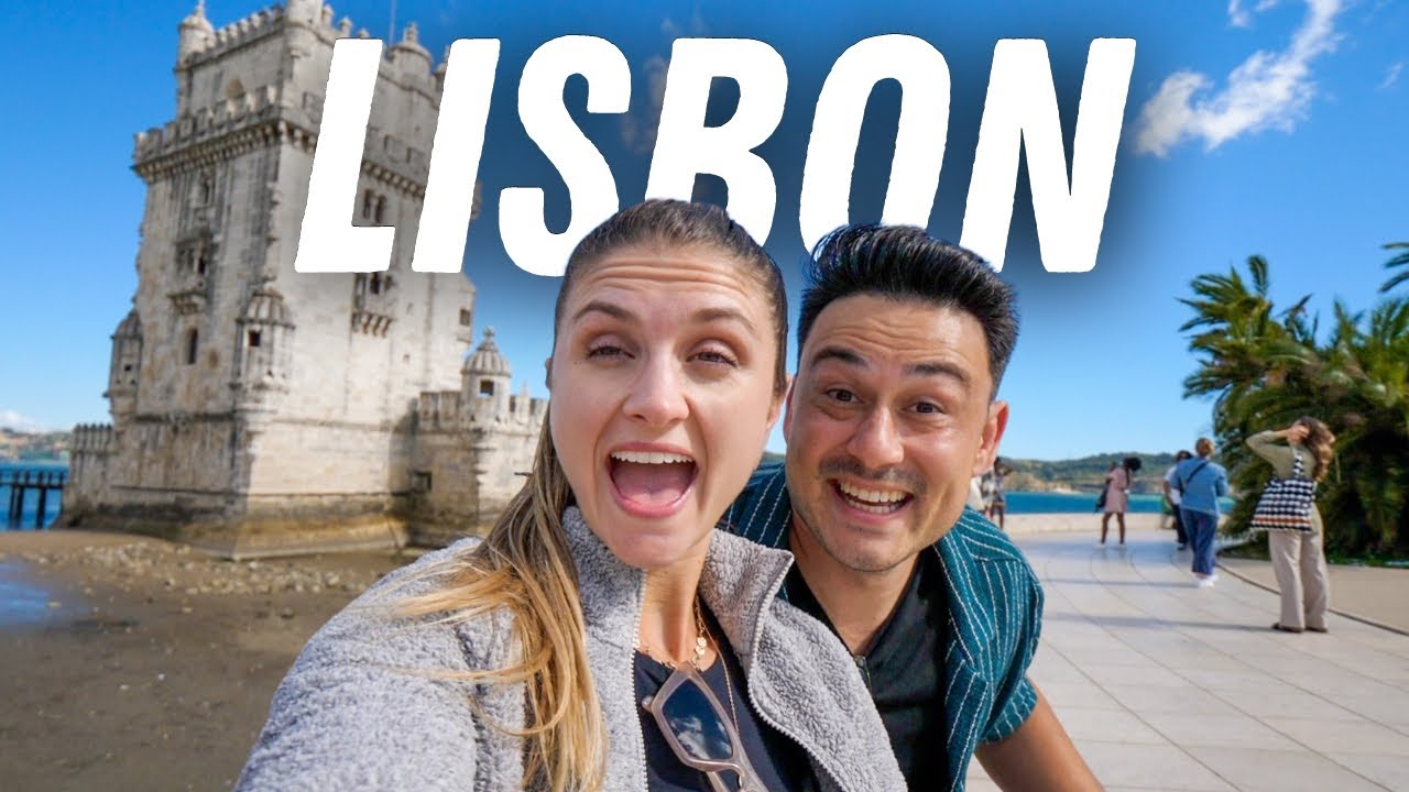 LISBON: 25 things to do in Portugal’s Capital City