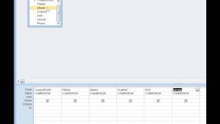 Activity 4- Tasks DB1&2 - IGCSE ICT - Past Paper 2011 - Practical Paper