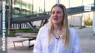 Bliv Klogere På Hhx-Studieretningen Business And Language Ibc Fredericia Middelfart