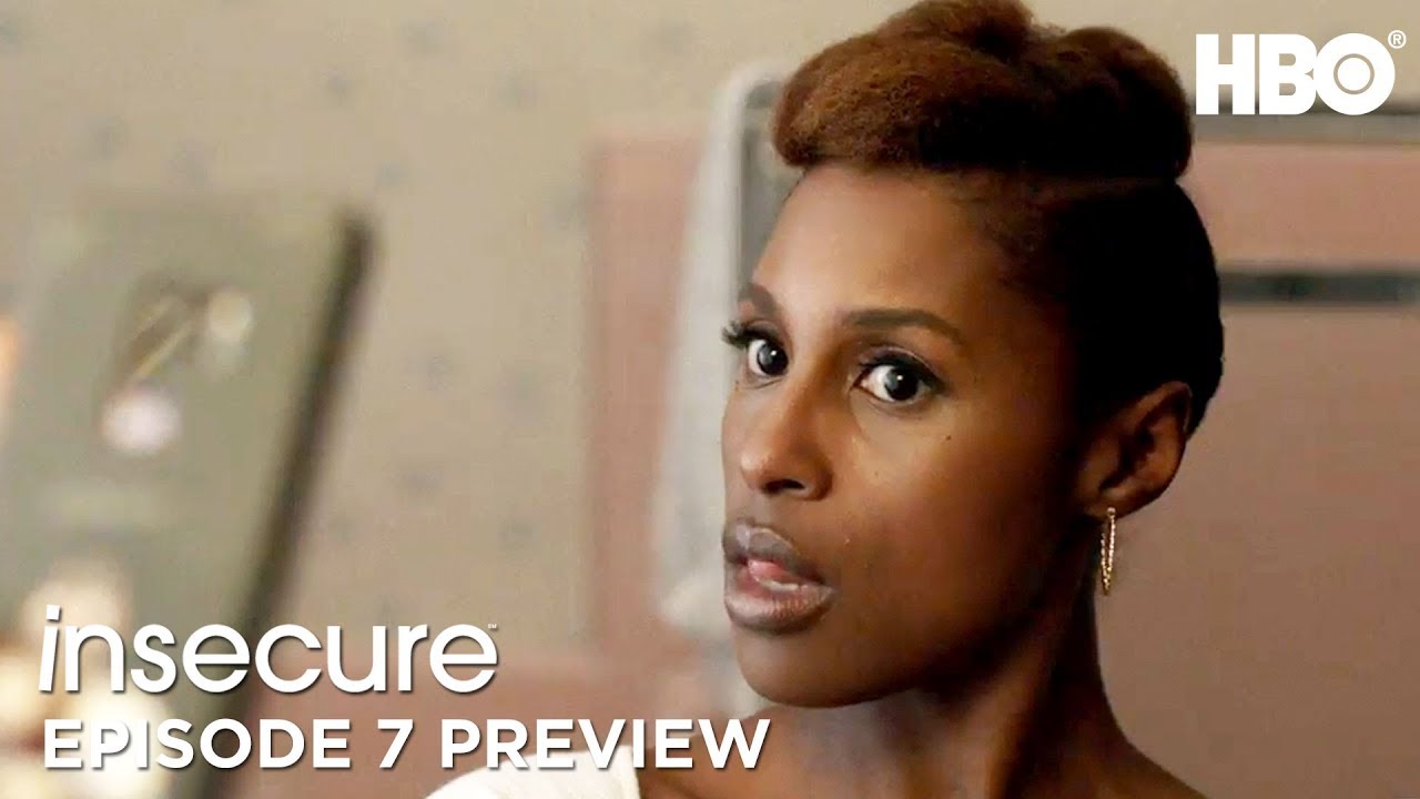 Download ‘Got Me Looking Thirsty’ Ep. 7 Preview | Insecure | Season 3