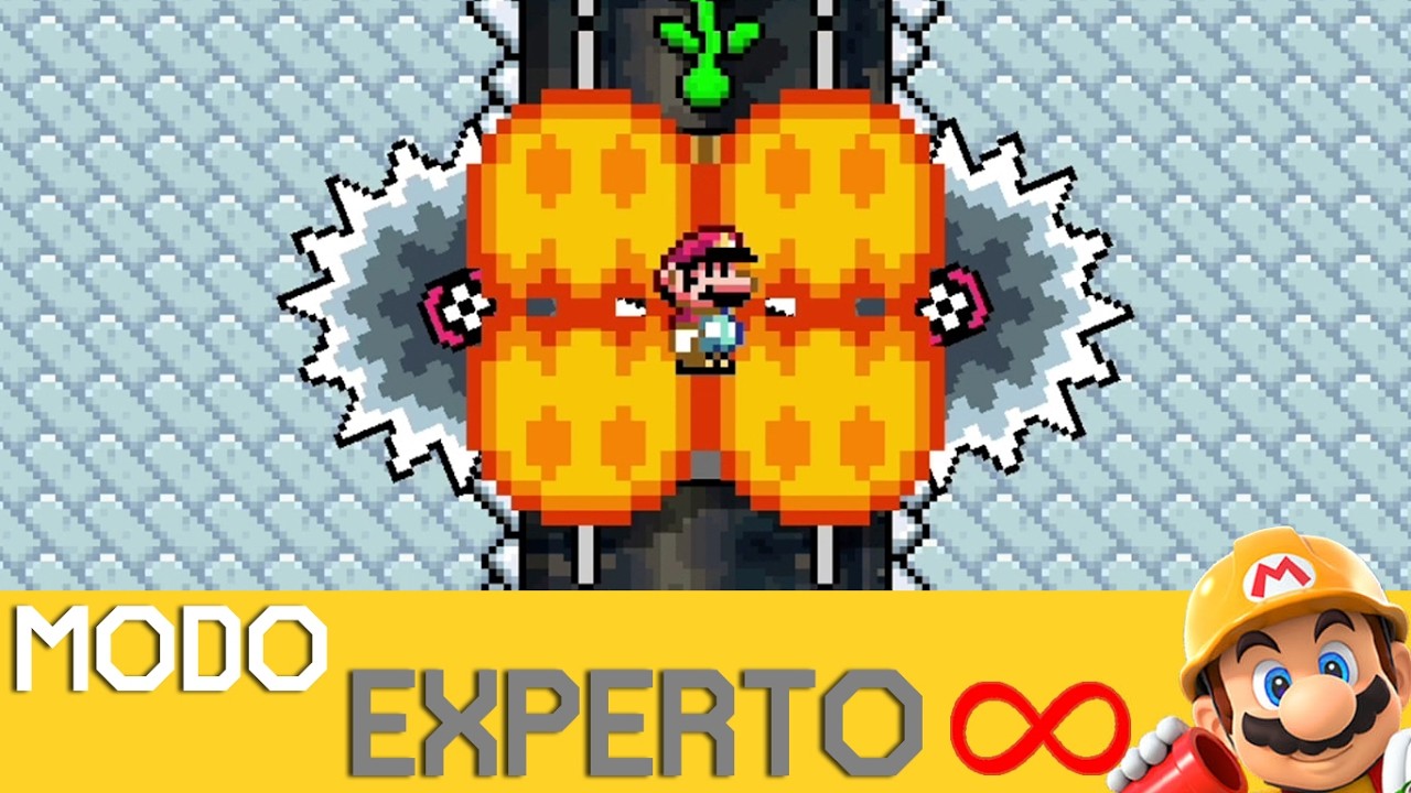 Estaba PARALIZADO con Mucho MIEDO y NO me podía MOVER | EXPERTO INFINITO (NO SKIP) - ZetaSSJ