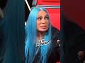 Coach siete sempre un pozzo di conoscenza #TheVoiceSenior