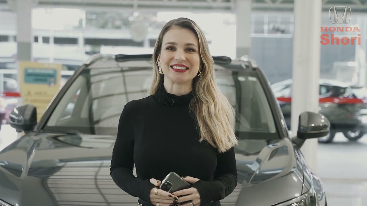 My Honda Connect: A Revolução da Conectividade Automotiva