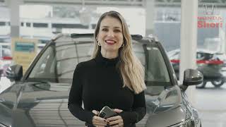 My Honda Connect: A Revolução da Conectividade Automotiva