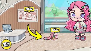 NEW FREE BAG SECRET!? // SUPER SPECIAL FREE SECRETS! // AVATAR WORLD SECRETS // GAMEAVATARS // PAZU 