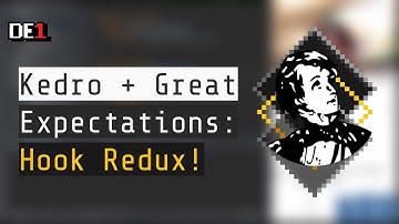 Witness the Full Power of Great Expectations with Kedro Hooks