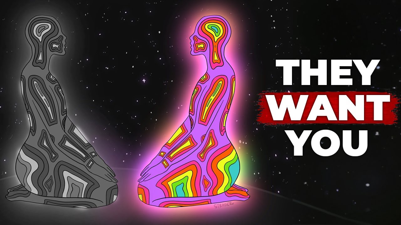 7 Signs Someone Is Manifesting You