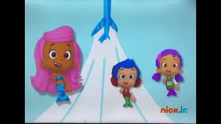 Bubble Guppies UK Gonna Get on a Plane