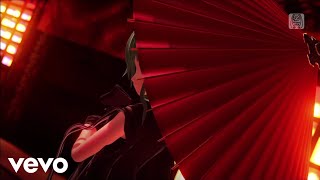 Hatsune Miku - Pinky Swear
