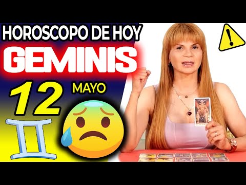 GÉMINIS ♊ TE