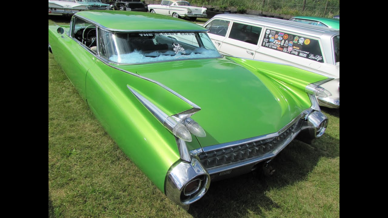 Wheels & Wings-Falkenberg, Sweden July 2023