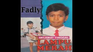 Fadly, Potret Mama