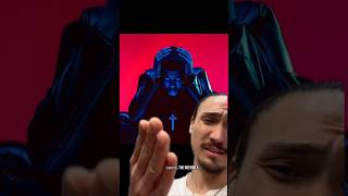 про The Weeknd и его карьерный путь #theweeknd #music #hiphop #rap #xo
