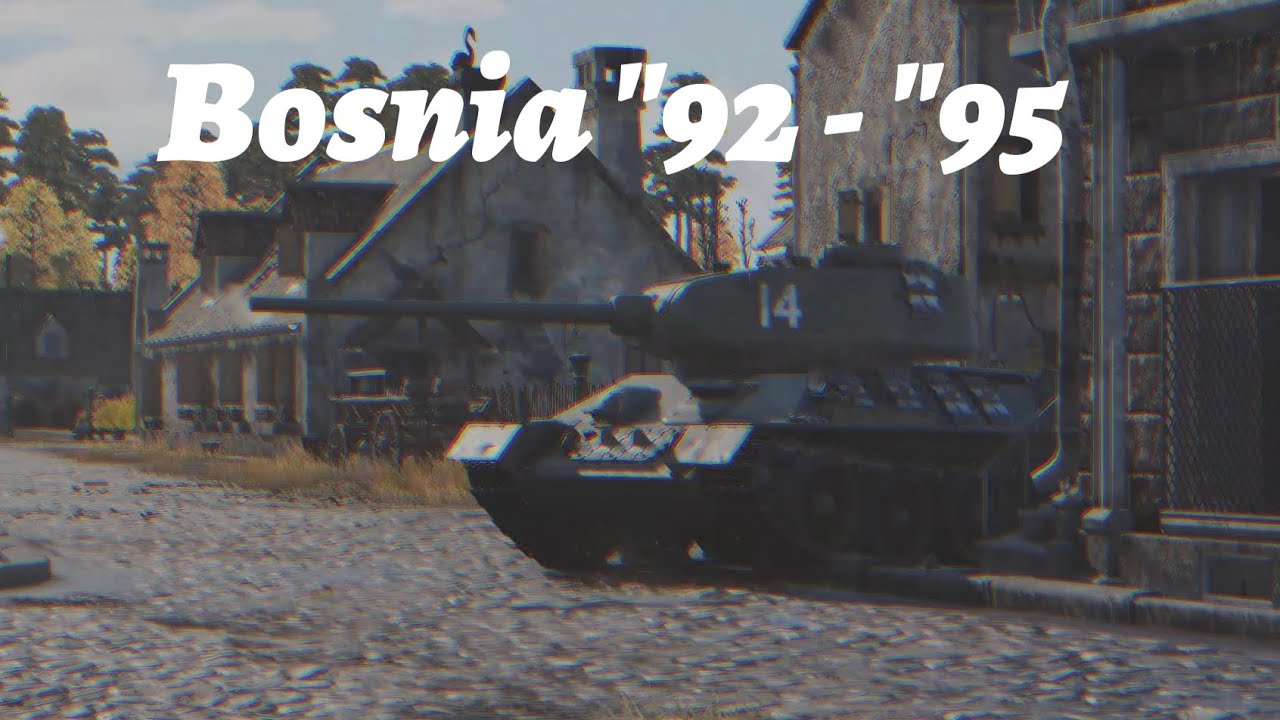 𝘽𝙊𝙎𝙉𝙄𝘼