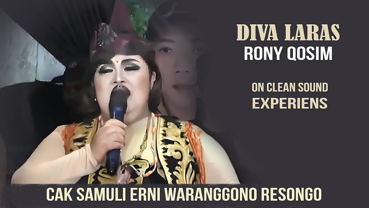 kesenian tayub jawa timur full bass karawitan diva laras malam kumpul di rumah erni waranggono