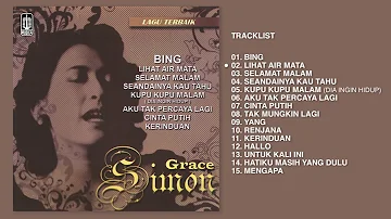Grace Simon - Album Lagu Terbaik Grace Simon | Audio HQ