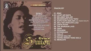 Grace Simon - Album Lagu Terbaik Grace Simon | Audio HQ