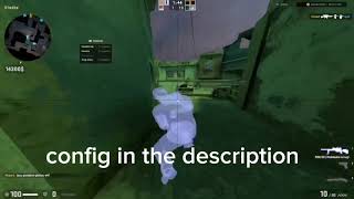 Airflow.su / Crack best config - hvh FREE!