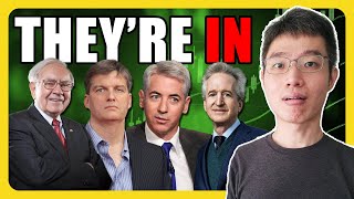 Top 5 Stocks Super Investors Have Been Buying