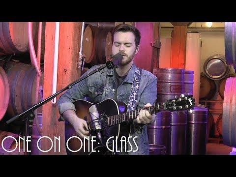 one on one ミュージカル Cellar Sessions: Trae Sheehan - Glass June 8th, 2018 City Winery New York