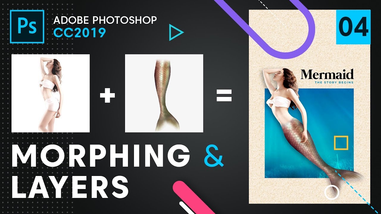 Adjustment Layers in Photoshop | Class 4 | Photoshop Tutorials In HIndi - YouTube