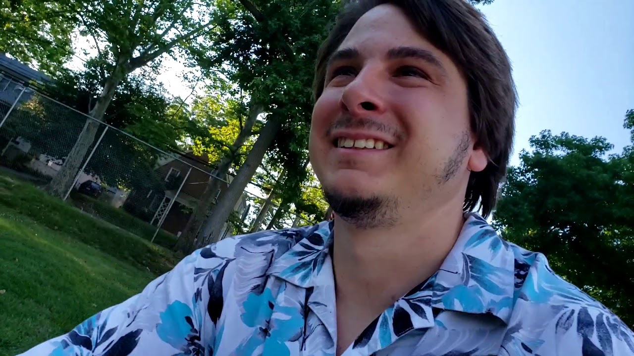 Sycamore Park YouTube