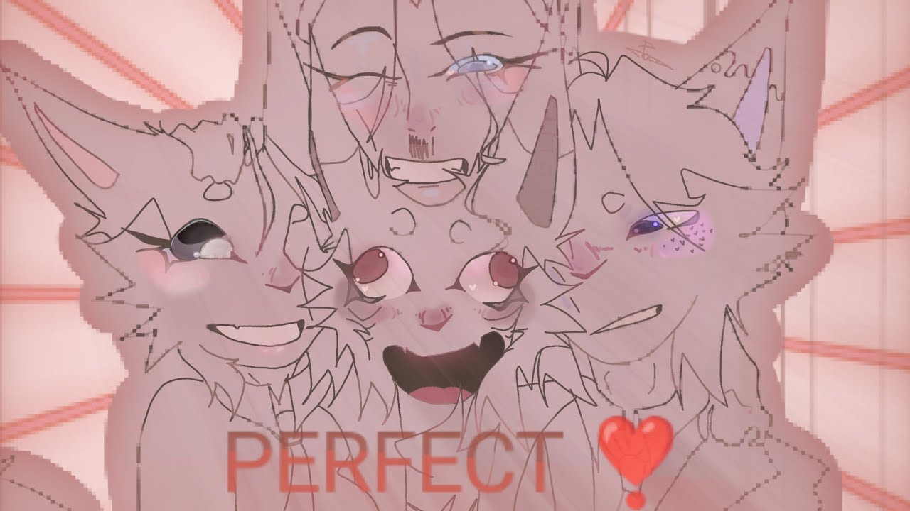 Perfect animation meme big gift - YouTube