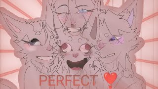 Perfect animation meme big gift