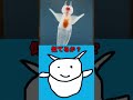 【マイクラ】クリオネ系youtuber メラトくん#shorts
