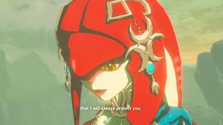 UniGiant plays Breath of the Wild [9] Domain